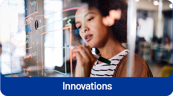 Innovations
