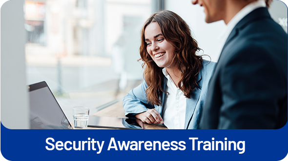 Security Awareness Training