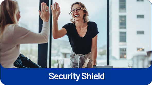 Security Shield